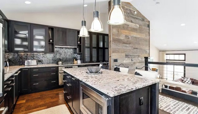 Beaver Creek CO | Meadows | 5 Bedroom L3