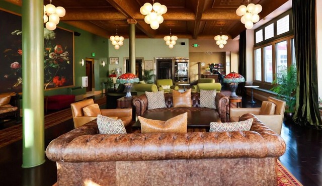 Belvada Hotel