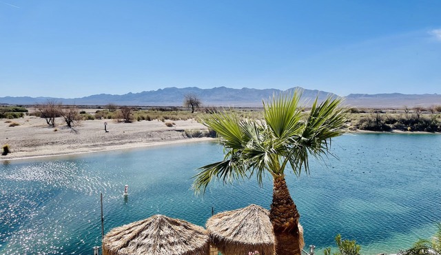 Best Luxury Riverfront Home w/Private Pool & Dock