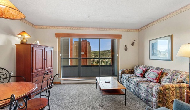 Best Of Summit 2025 Winner for Best Lodging Hotel! Ski-In/Ski-Out, Hot Tub Acces