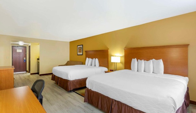Best Western Kiva Inn