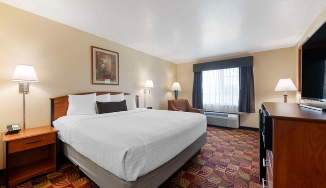 Best Western Laramie Inn & Suites