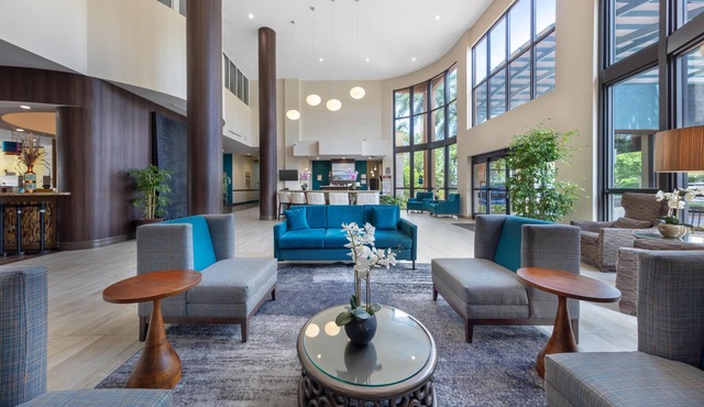 Best Western Plus Miami Executive Airport Hotel & Suites