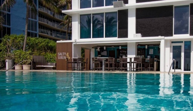 Better Choice for your Vacation! 2 Great Units, Onsite Heated Infinity Pools!