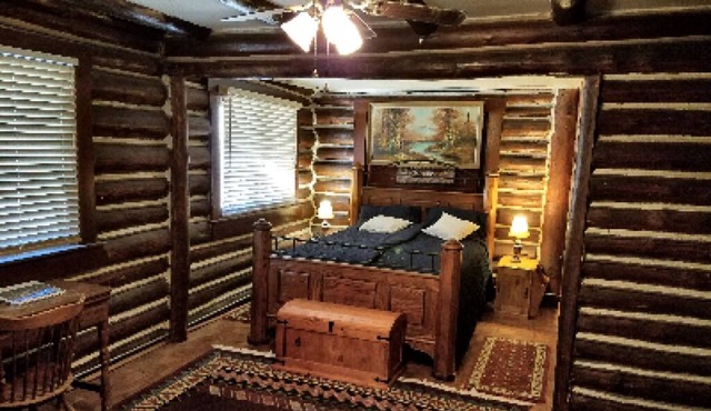Black Forest Lodge