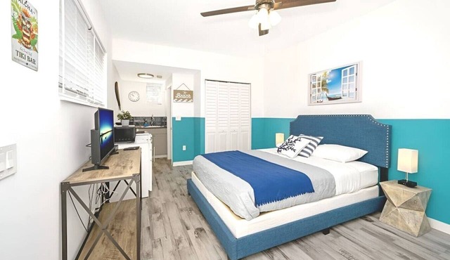 Blue Coral Studio