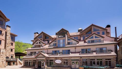 Blue Mesa Lodge 32A by AvantStay
