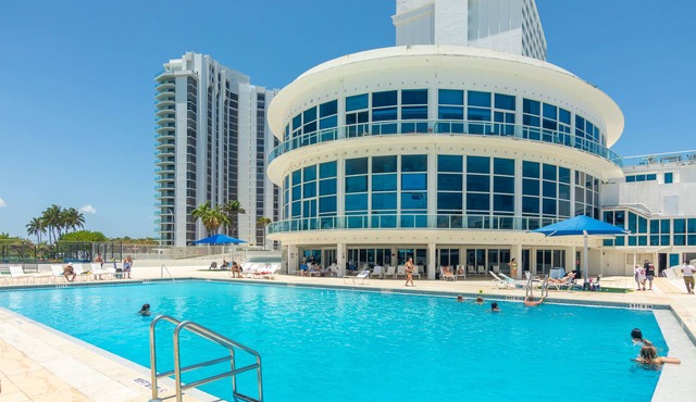 Blue Ocean Apartments