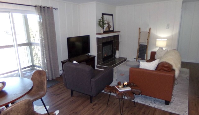 Blue River Condos 3 Bed 2 Bath