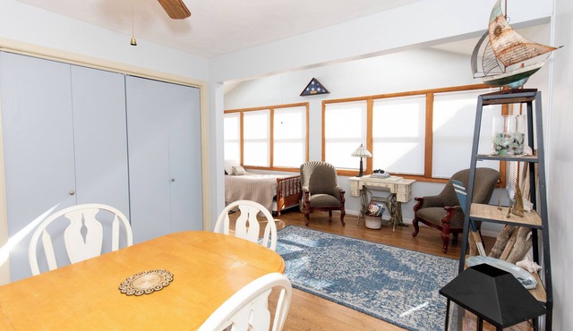 Bluebird's Road to Happiness