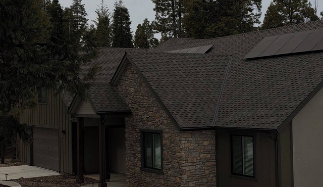 BRAND NEW BUILD-Cozy & Spacious 4-bedroom cabin in gorgeous Shaver Lake