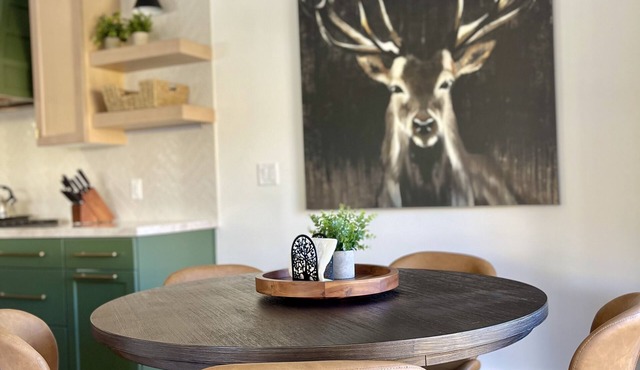 Brand New! Luxury Townhome, Steps to the Slopes. @EnchantedForestTelluride