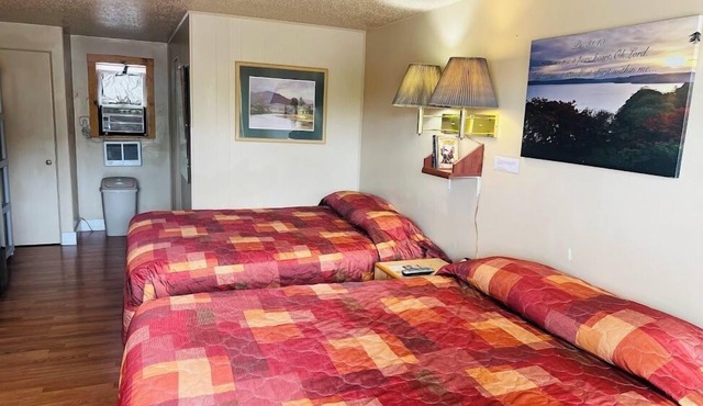 Brickyard Inn