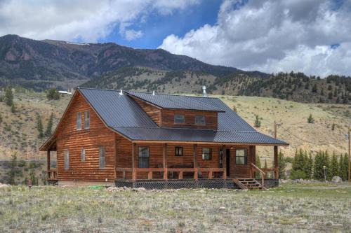 Bristol Head Retreat in Creede, CO