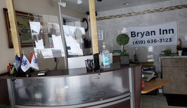Bryan Inn