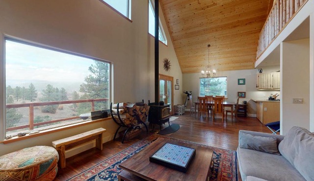 Buena Vista Cabin