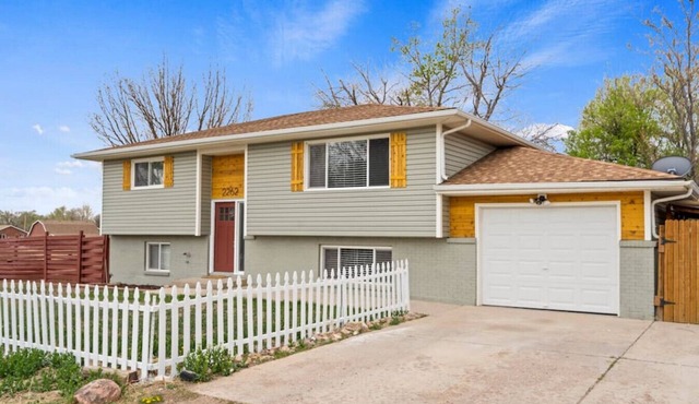 Cañon City Brand New Remodel! Close to Main Attractions!