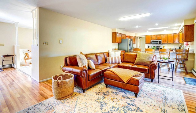 Cañon City Vacation Home w/ Gas Grill!