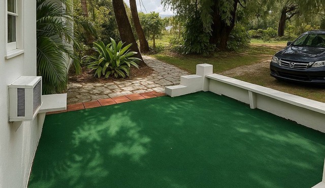 Cabana