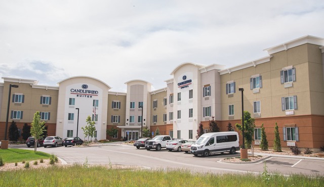 Candlewood Suites Fort Collins by IHG