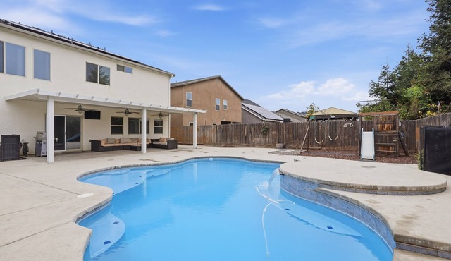 Casa Cortez A - Near Sequoia and Kings Canyon Parks