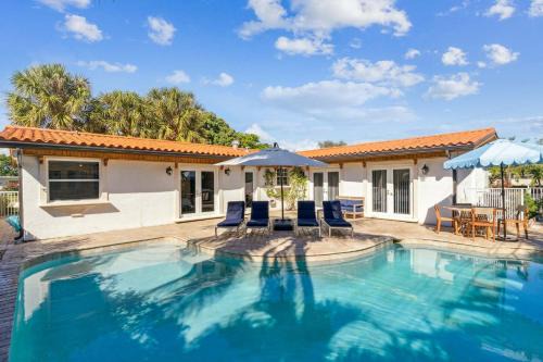 Casa del Sol - Near Lauderdale-by-the-Sea Beach