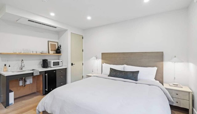 Casa Jardin - Studio 8