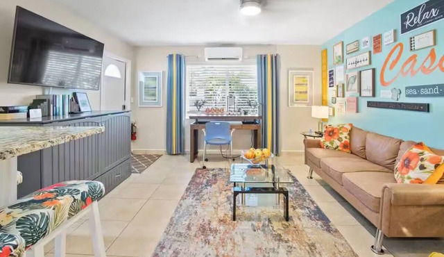 Casa unit E nn