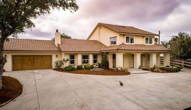 Central Coast Casa II