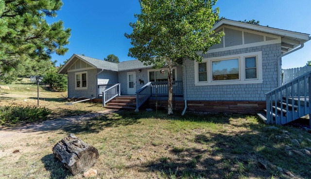Chapin Ln - Near Downtown/Pets Welcome!