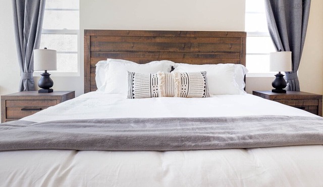 Charming 1BR Farmhouse + Near DTLA #TravelSGV