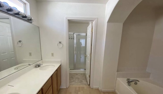 Charming 4 Bedroom Home with Pool