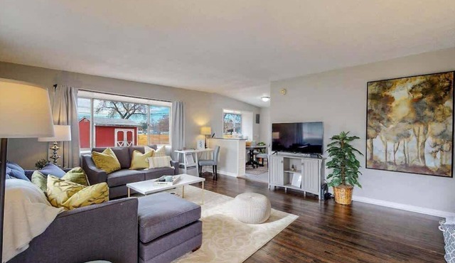 Charming Family Home in Lovely Littleton