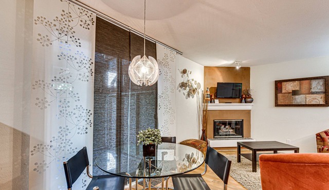 Charming Greenwood Village Condo Combo