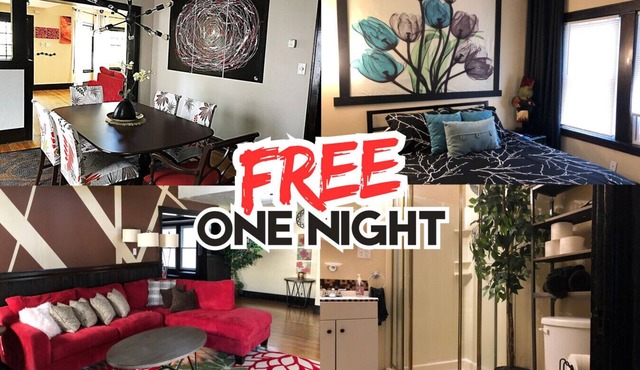 Charming Old Soul |Near CLE Clinic |Long Term Stay