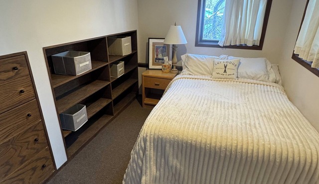 Charming Snowmass Village apartment with WiFi - perfect for a cozy getaway