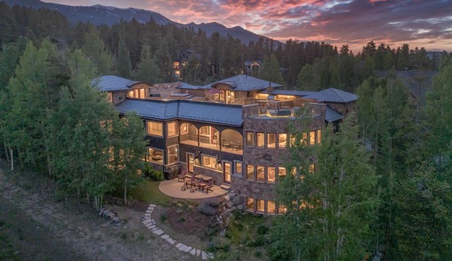 Chateau of Breckenridge