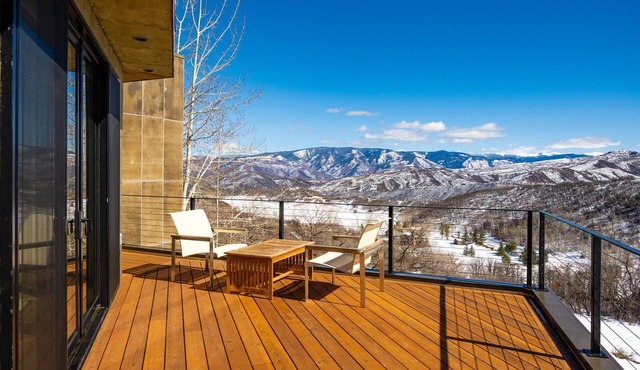 Chateau Way Retreat