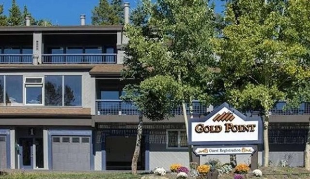 Christmas in Breckenridge! Dec. 22-29 2 units with lock off and garage!
