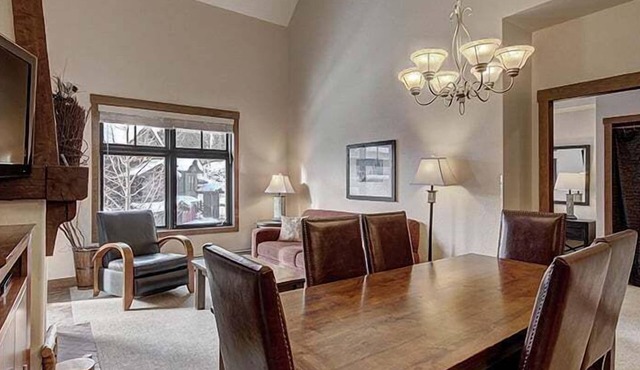 Cirque 3 Bedroom Condo #214 by RedAwning