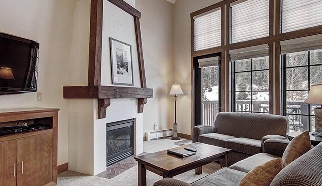 Cirque 3 Bedroom Condo #218 by RedAwning