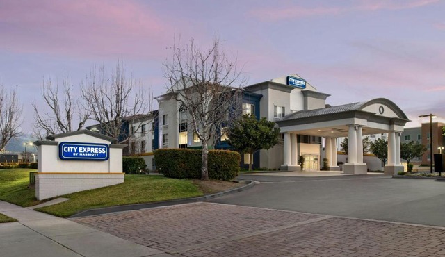City Express By Marriott Rancho Cucamonga