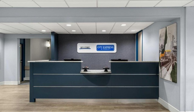 City Express By Marriott Findlay
