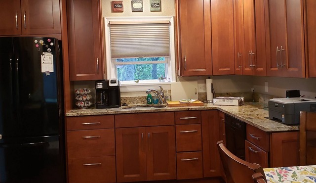 Close to CU Campus, Walking Distance to Shopping, Restaurants & Pearl Street
