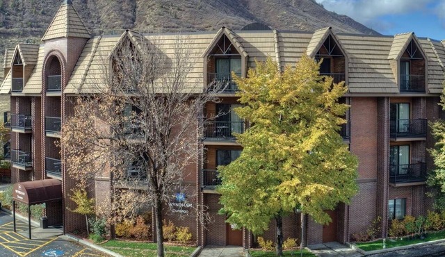Club Wyndham Durango