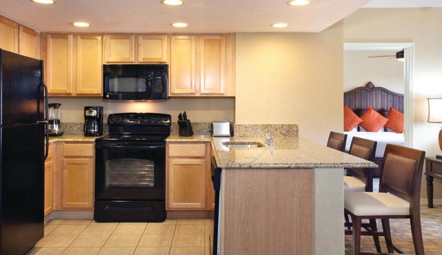 Club Wyndham Palm-Aire