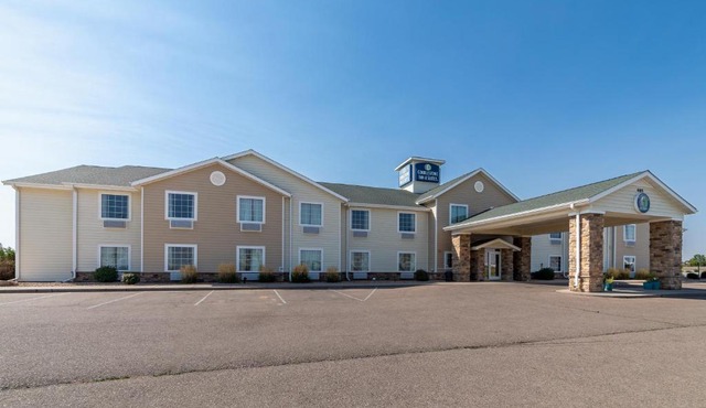 Cobblestone Inn and Suites - Eaton