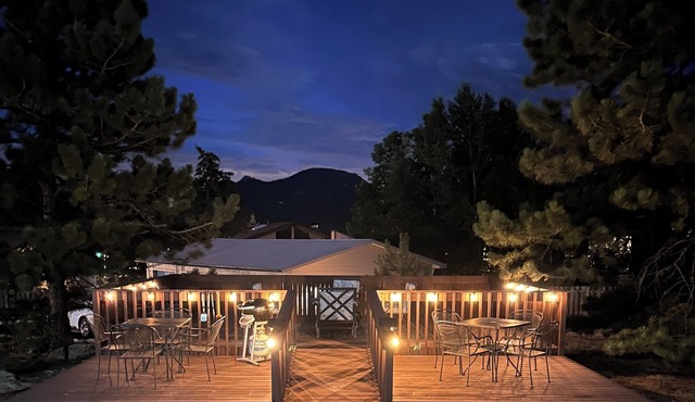 Columbine Inn