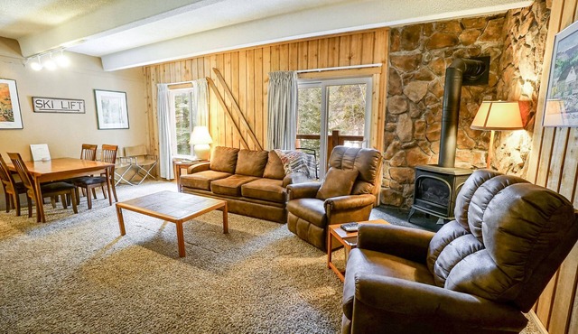 Columbine North Star Condo: Close To Everything
