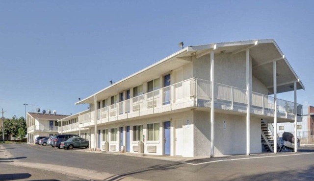 Comfortable stay with 2 Full Beds| NS